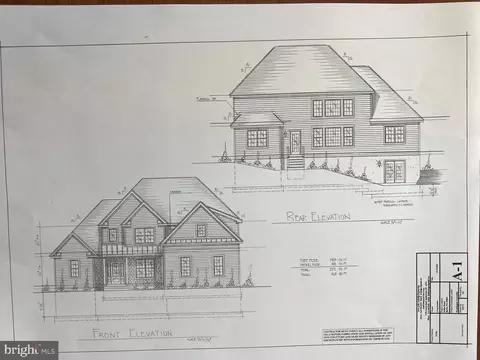 290 Kulps Rd, Barto, PA 19504