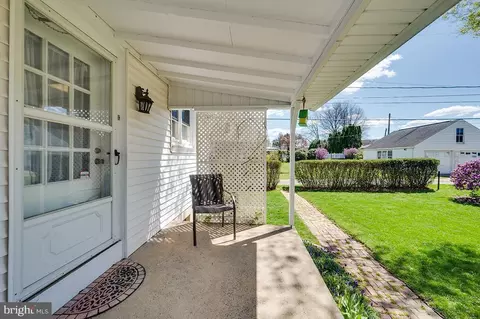 Exterior - 118 Beverly Ave, Reading, PA 19607 photo 2 of 2