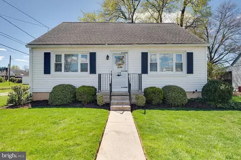 118 Beverly Ave, Reading, PA 19607