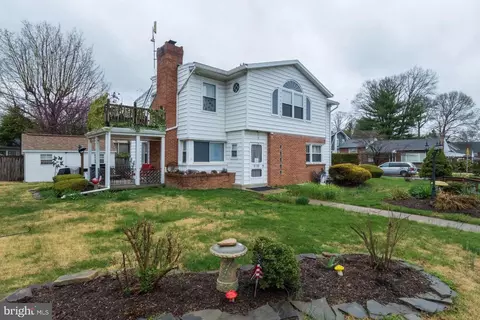 2725 Belmont Ave, Reading, PA 19609