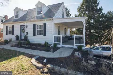 2640 Grandview Blvd, Reading, PA 19609