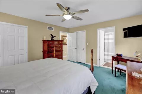 Bedroom - 9 Roxberry Dr, Reading, PA 19608 photo 1 of 4