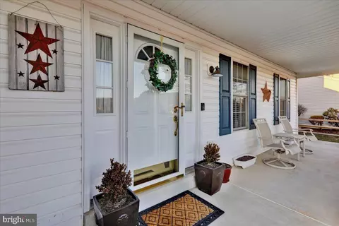 Exterior - 9 Roxberry Dr, Reading, PA 19608 photo 4 of 7