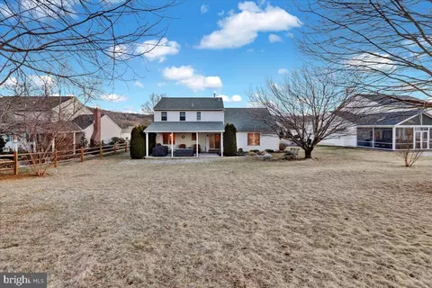Exterior - 9 Roxberry Dr, Reading, PA 19608 photo 7 of 7