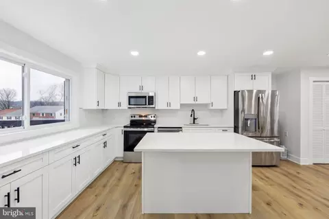 Kitchen - 1024 Fox Run, Reading, PA 19606 photo 1 of 1