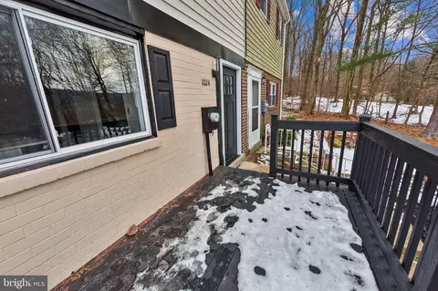 Exterior - 1024 Fox Run, Reading, PA 19606 photo 2 of 3