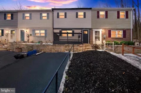 Exterior - 1024 Fox Run, Reading, PA 19606 photo 3 of 3