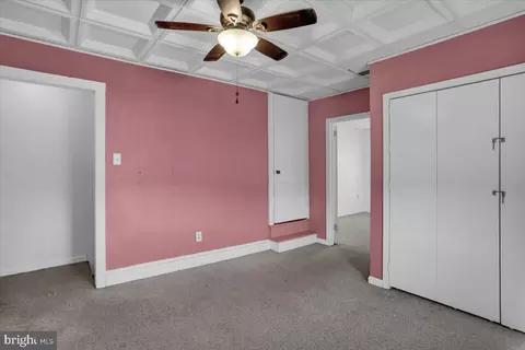 Bedroom - 50 E Summit St, Mohnton, PA 19540 photo 3 of 4