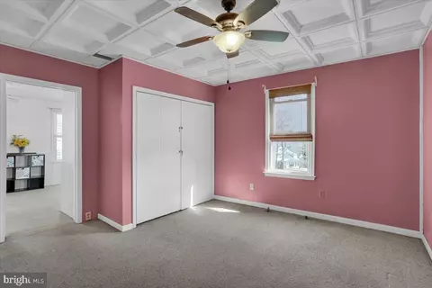 Bedroom - 50 E Summit St, Mohnton, PA 19540 photo 2 of 4