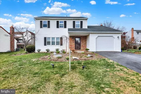 1839 Shellbark Dr, Reading, PA 19608 photo 3