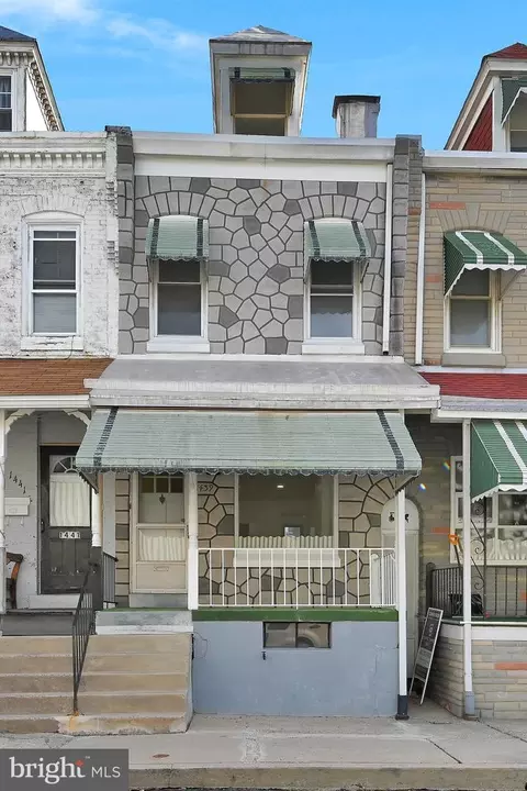1439 Mulberry St, Reading, PA 19604