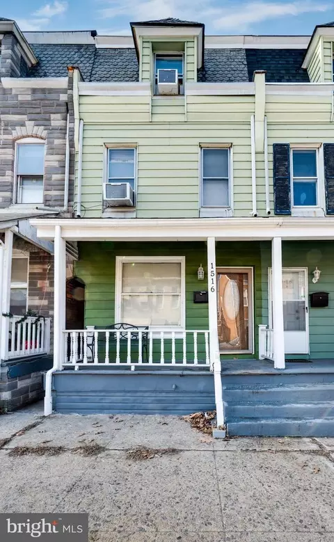 1516 N 9th St, Reading, PA 19604