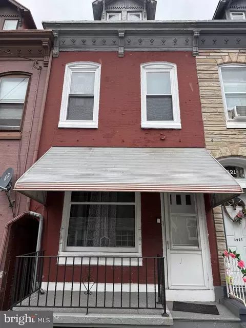 1019 Greenwich St, Reading, PA 19604