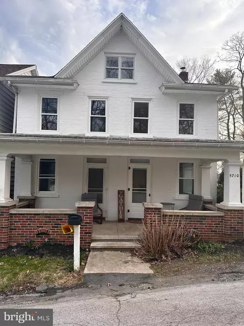 5710 Mount Pleasant Rd, Bernville, PA 19506