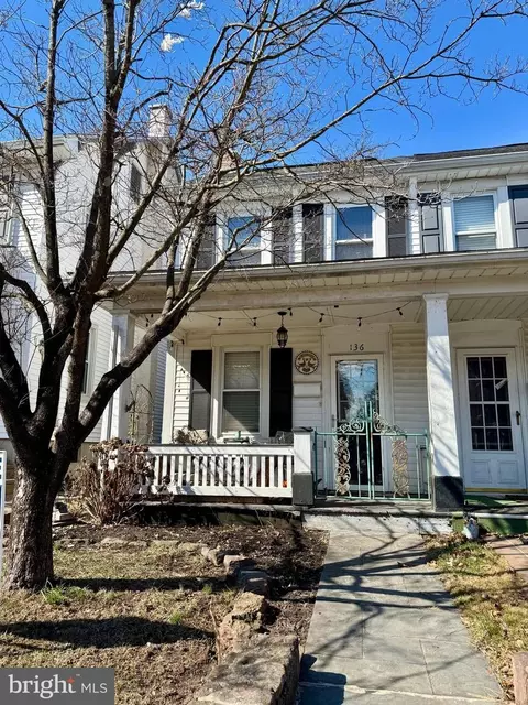 136 S Spruce St, Birdsboro, PA 19508