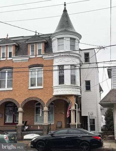 134 W Philadelphia Ave, Boyertown, PA 19512