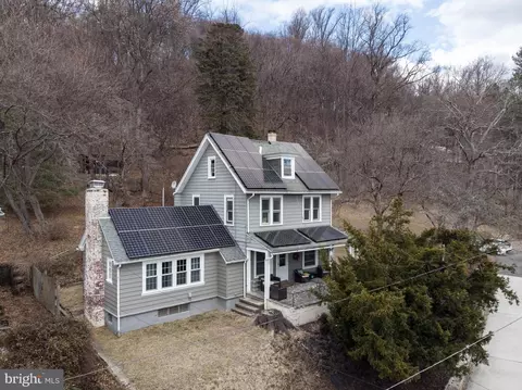 834 Friedensburg Rd, Reading, PA 19606