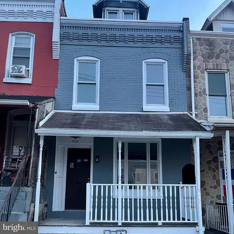 1226 Greenwich St, Reading, PA 19604