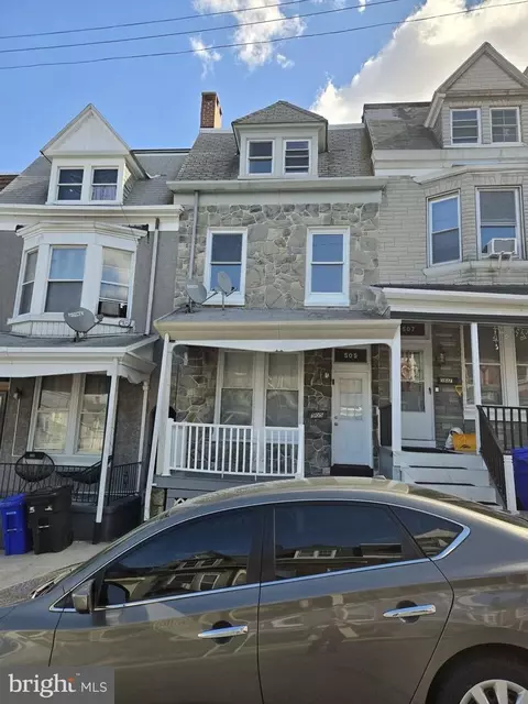 505 S 15th St, Reading, PA 19602