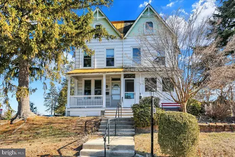 3601 Circle Ave, Reading, PA 19606 photo 2