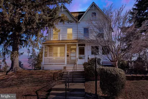 3601 Circle Ave, Reading, PA 19606