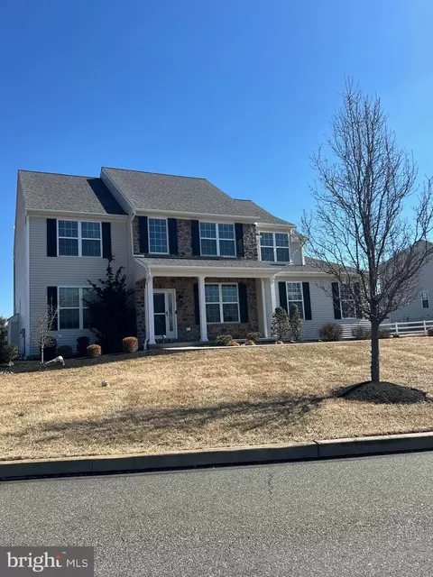 41 Joy Cir, Barto, PA 19504