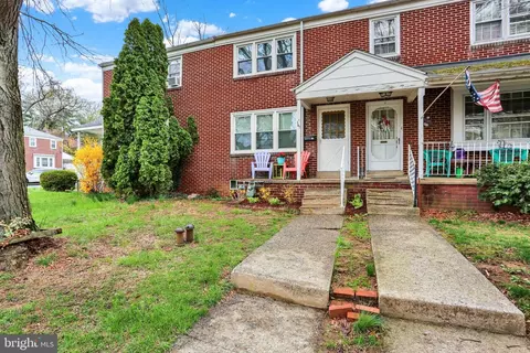 1147 Gregg Ave, Reading, PA 19607