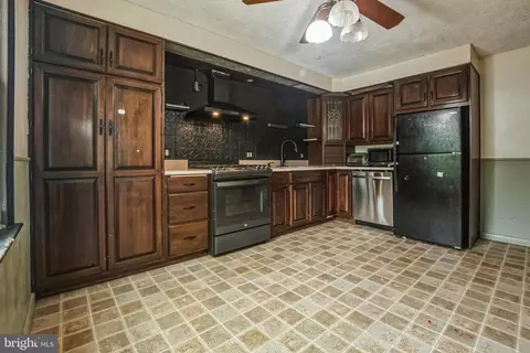 Kitchen - 315 Amherst Ave, Reading, PA 19609 photo 1 of 1