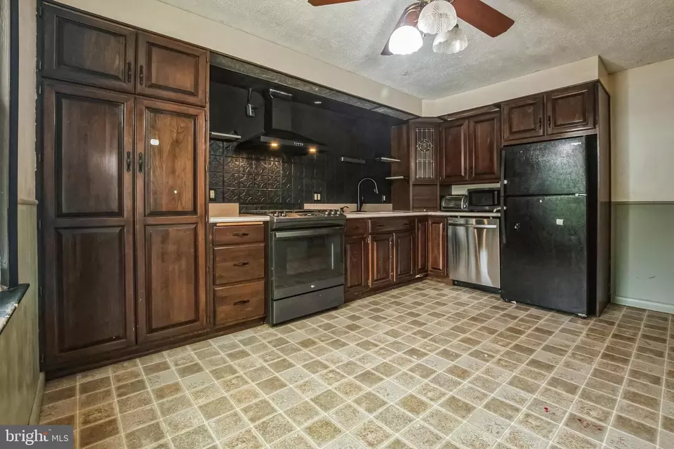 Kitchen - 315 Amherst Ave, Reading, PA 19609 photo 1 of 1