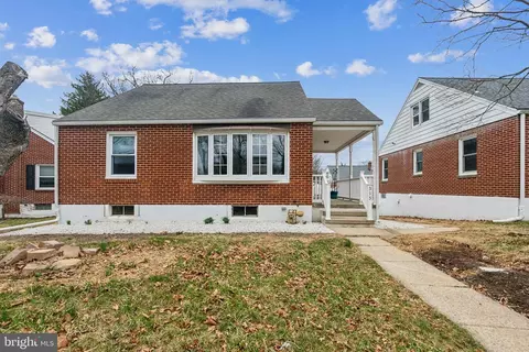 Exterior - 315 Amherst Ave, Reading, PA 19609 photo 1 of 4