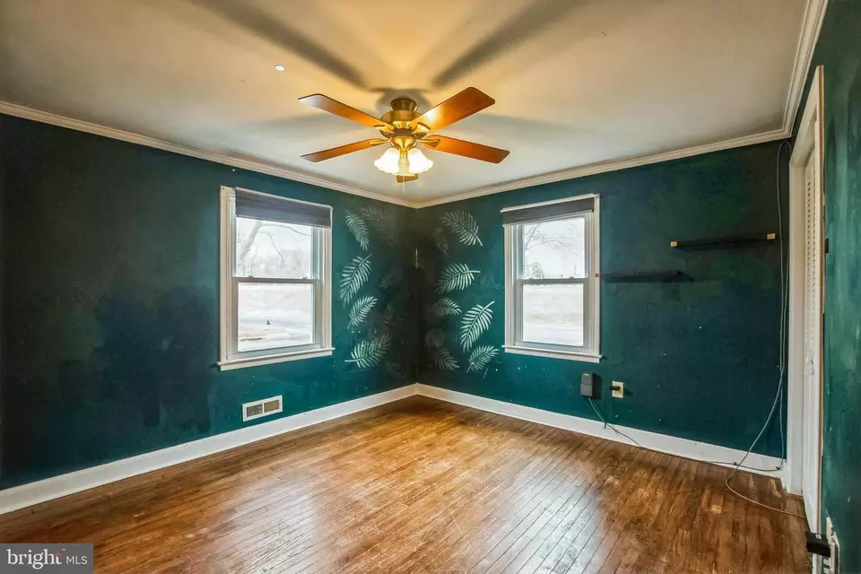 Bedroom - 315 Amherst Ave, Reading, PA 19609 photo 1 of 3