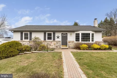 411 E 5th St, Birdsboro, PA 19508