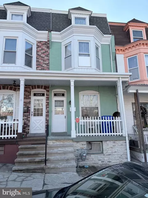 1146 Marion St, Reading, PA 19604