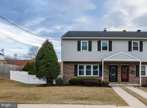 16 Madison Ave, Reading, PA 19605