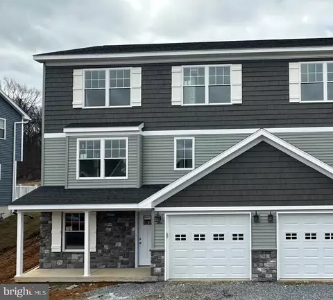 444 Smokering Dr #....( 53), Robesonia, PA 19551