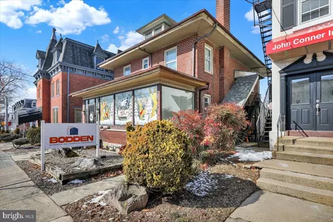 1155 W Penn Ave, Reading, PA 19610