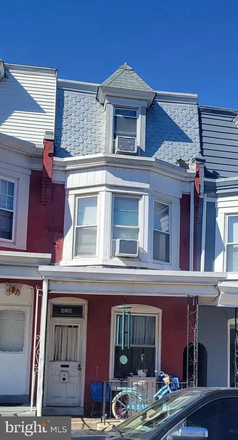 420 S 12th St, Reading, PA 19602