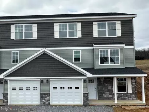 446 Smokering Dr #....( 54), Robesonia, PA 19551