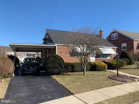 4013 5th Ave, Temple, PA 19560