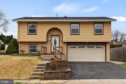 924 Belair Ave, Reading, PA 19607