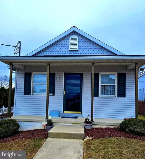 3319 Fairfield St, Reading, PA 19605