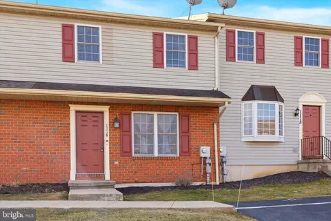 1116 Fredrick Blvd, Reading, PA 19605