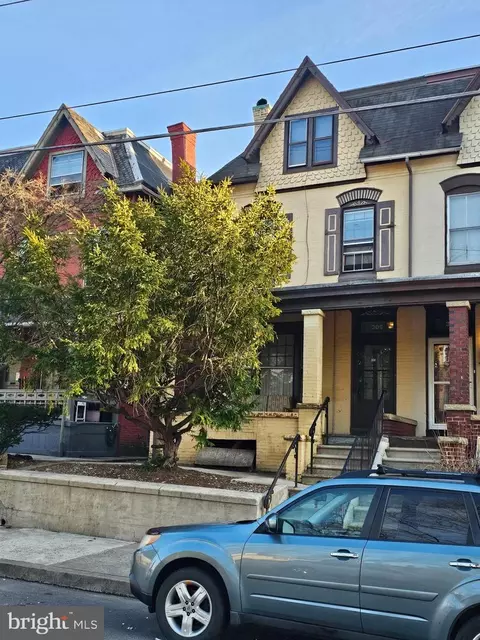 306 Oley St, Reading, PA 19601 photo 1
