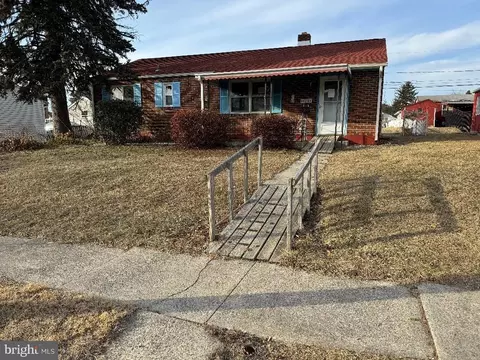 2049 Cleveland Ave, Reading, PA 19609