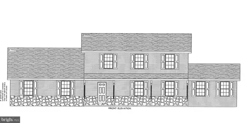 lot Apt 3 Bachmoll, Hamburg, PA 19526