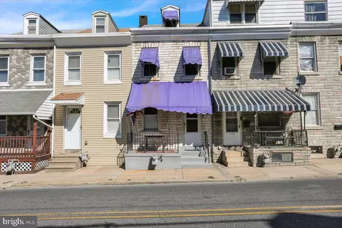1325 Cotton St, Reading, PA 19602