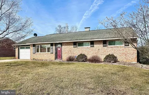 148 Fairmount Ave, Reading, PA 19606