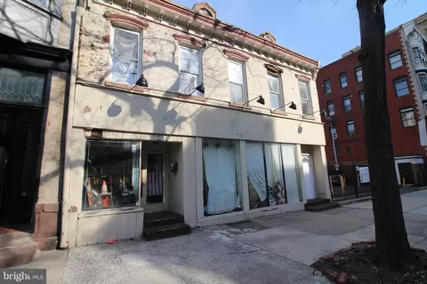 127 N 5th St, Reading, PA 19601