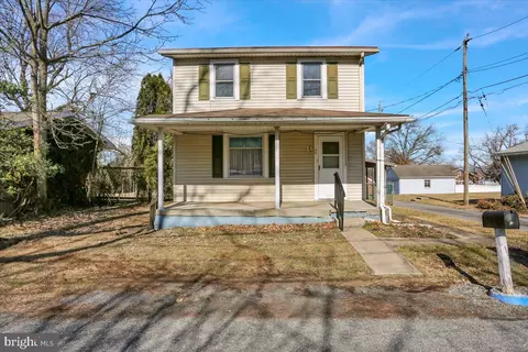 40 Blandon Ave, Blandon, PA 19510