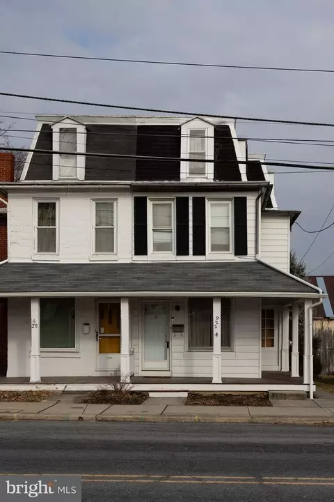 229 Normal Ave, Kutztown, PA 19530